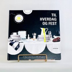 Til Hverdag og Fest - IKEA 