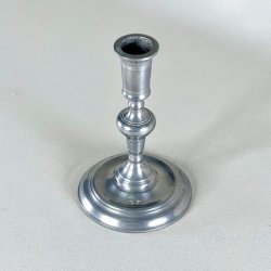 Tinstage - kraftig fod 