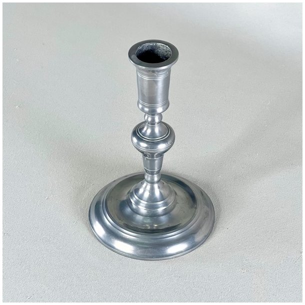 Tinstage - kraftig fod 