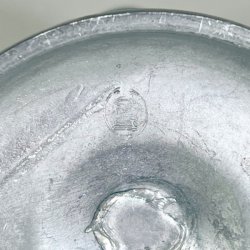 Tinstage - kraftig fod 