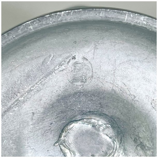 Tinstage - kraftig fod 