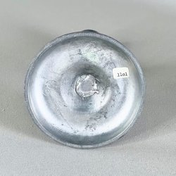 Tinstage - kraftig fod 