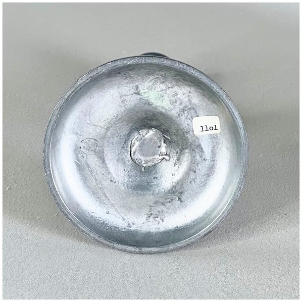 Tinstage - kraftig fod 