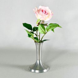 Tinstage - lille vase  