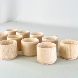 ggebgere (st a' 10 stk) - tr