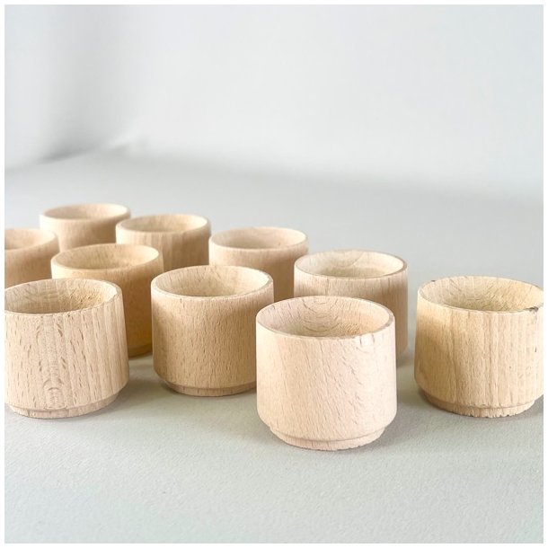 ggebgere (st a' 10 stk) - tr