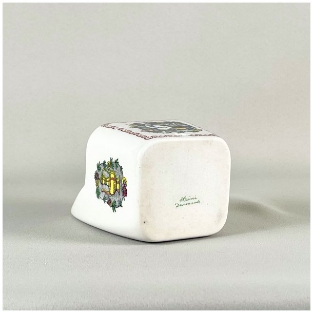 Trk &amp; Klip - holder til snor, Aksini 