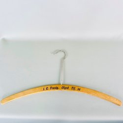 Vintage trbjler fra Vestjylland 