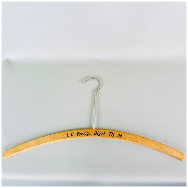 Vintage trbjler fra Vestjylland 