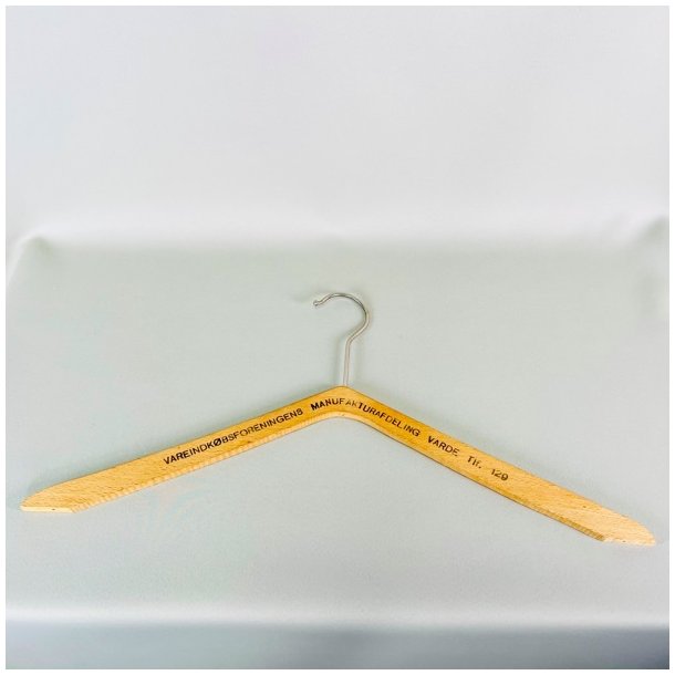 Vintage trbjler fra Vestjylland 