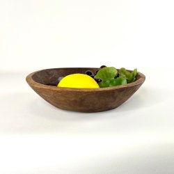 Tr�sk�l - m�rk mangotr�