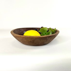Tr�sk�l - m�rk mangotr�