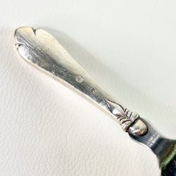Vintage kagespade - Freja, tret�rnet  