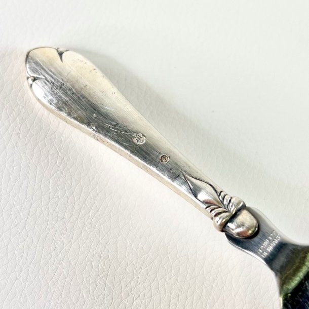 Vintage kagespade - Freja, tret�rnet  