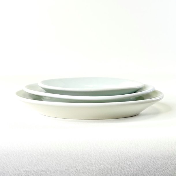 Trio af franske fade 