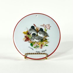 Mads Stage - Jagtstel, sm�rbrik/platte 