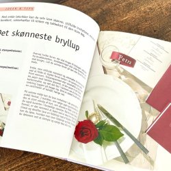 S�de stempeltryk - Annika Larsson 