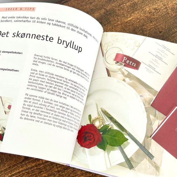 S�de stempeltryk - Annika Larsson 