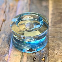 Lysestage - Strmbergshyttan  