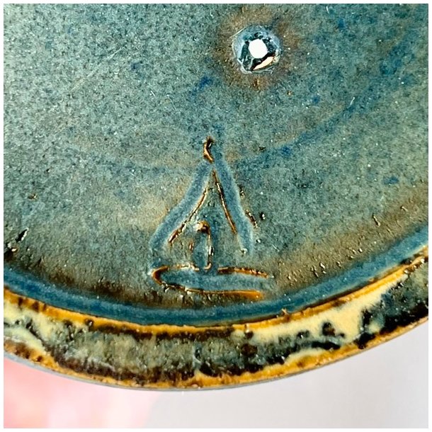 Keramik krus - stort (XL) 