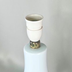 Kaiser porceln lampefod 