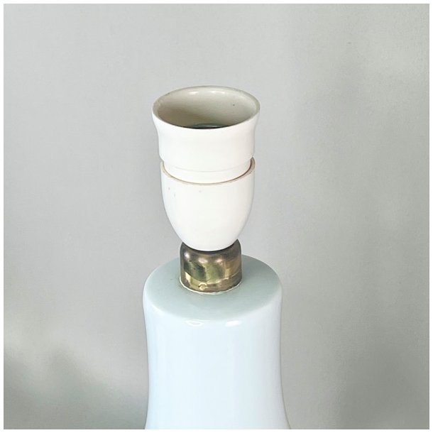 Kaiser porceln lampefod 