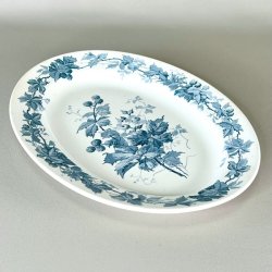 Serveringsfad - Brombeere fra Villeroy &amp; Boch