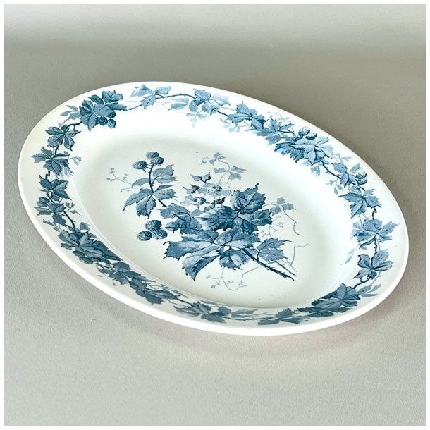 Serveringsfad - Brombeere fra Villeroy &amp; Boch