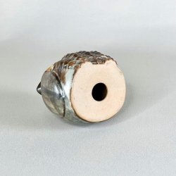 Ugle keramikfigur - buttet 