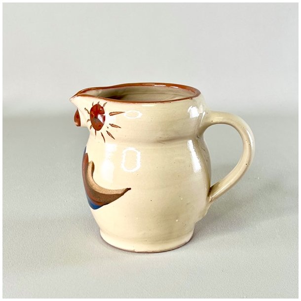 Uglekande  - Lillerd Keramik