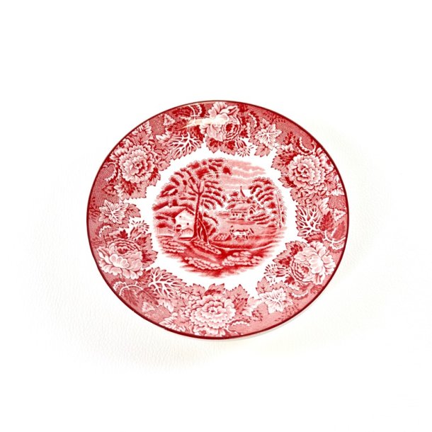 Suppesk�l - English Scenery, Woods &amp; Sons 