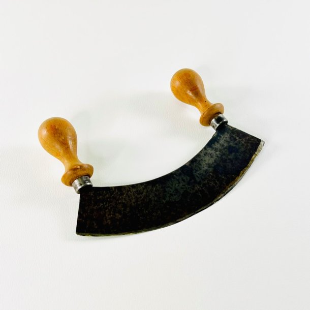 Urtehakker med tr�h�ndtag