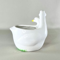 Potteskjuler med 2 gs