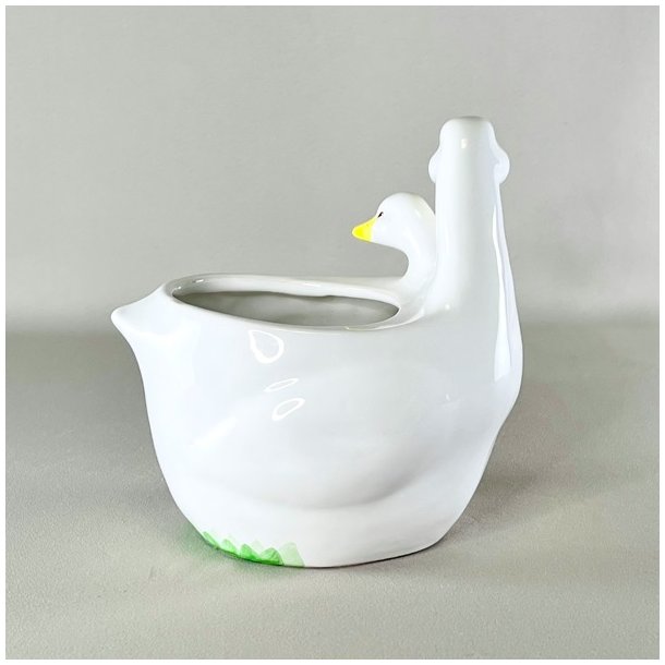 Potteskjuler med 2 gs