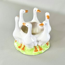 Potteskjuler med gs - stor