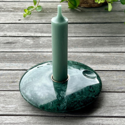 Uyuni - Chamber stage 