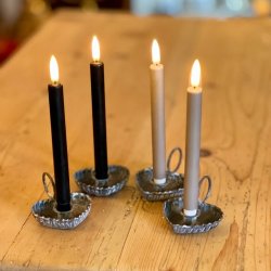 Uyuni - Farvede kertelys 