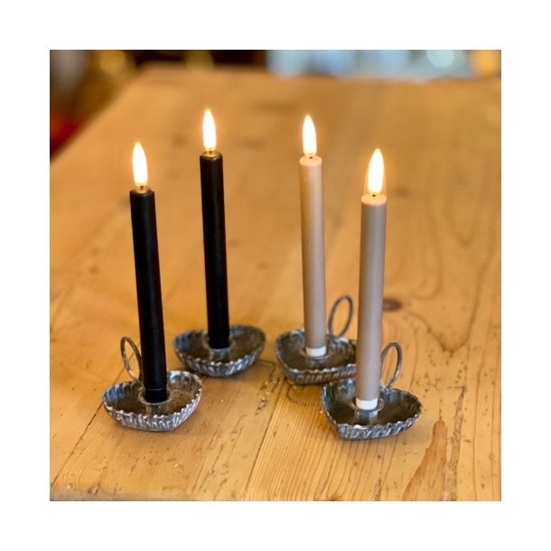 Uyuni - Farvede kertelys 