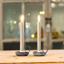 Uyuni - Farvede kertelys 