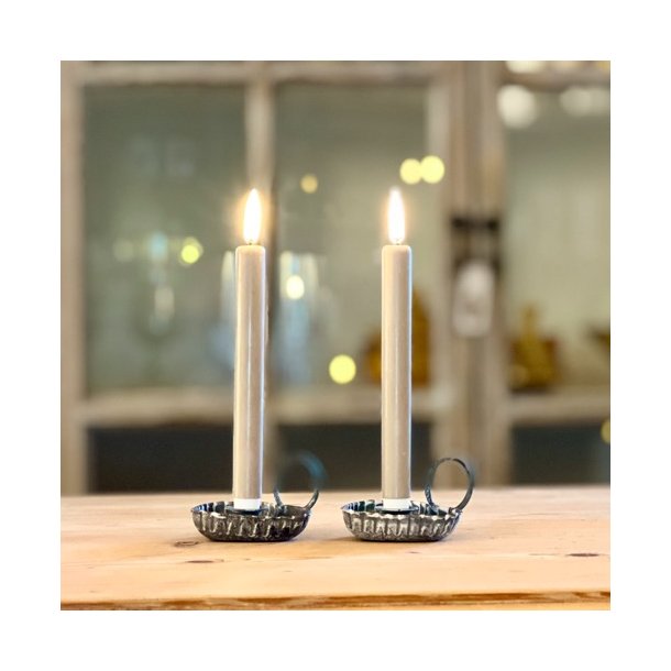 Uyuni - Farvede kertelys 