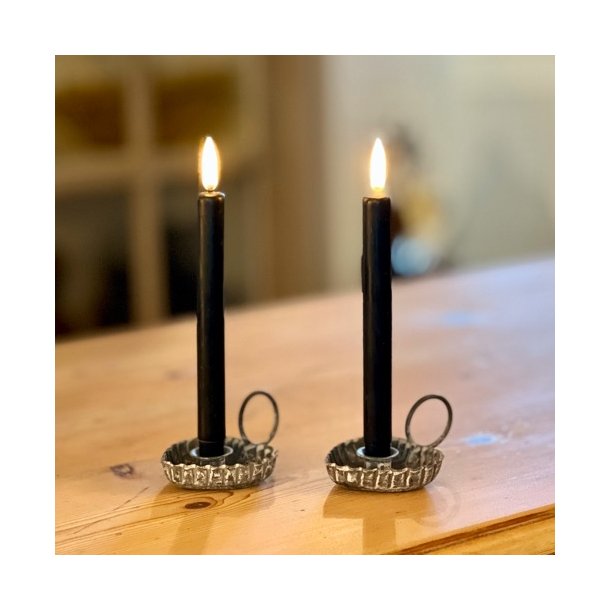 Uyuni - Farvede kertelys 