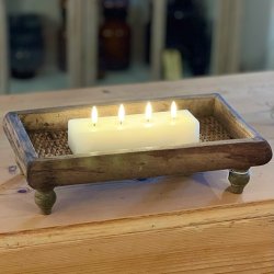 Uyuni - Quatro bloklys 