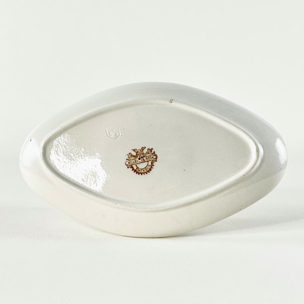 Sovseskl - Villeroy &amp; Boch, musselmalet