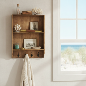 V�greol m/4 kroge H68 cm