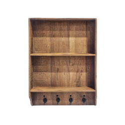 V�greol m/4 kroge H68 cm