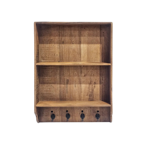 V�greol m/4 kroge H68 cm