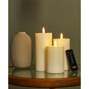 Eledea - Bloklys 3-pak