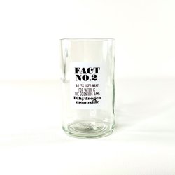 Drikkeglas - vand, House Doctor