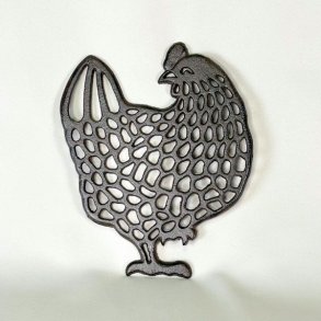 Bordskner - fransk, hane