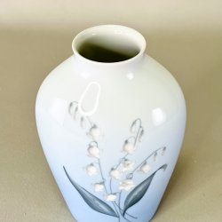 B&G vase - Liljekonval 57-239